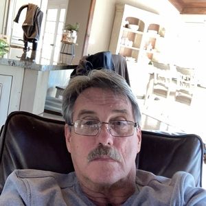 Meet your Posher, Rickey